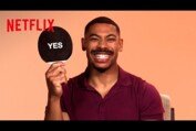 Yes or Nahhh with Aaron Pierre | Rebel Ridge | Netflix
