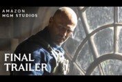 A Working Man | Final Trailer