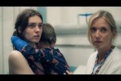 ADAM'S SAKE by Laura Wandel - Trailer English Subtitled