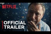 Adolescence | Official Trailer | Netflix