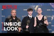 Adolescence | The Performances That Sparked Conversation | Netflix