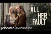 All Her Fault | Sneak Peek | Strangers with the Same Dress