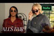 All's Fair | Official Teaser | Hulu