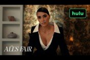 All's Fair | Official Trailer | Hulu