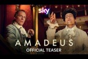 Amadeus | Official Teaser | Sky