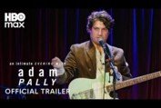 An Intimate Evening With Adam Pally | Official Trailer | HBO Max