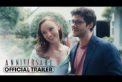Anniversary (2025) Official Trailer - Diane Lane, Kyle Chandler, Phoebe Dynevor, Dylan O'Brien