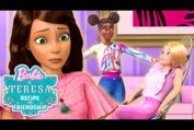 Barbie & Teresa go furniture shopping! | Barbie & Teresa: Recipe For Friendship | Clip