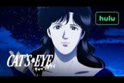 Cat’s Eye | Official Trailer | Hulu
