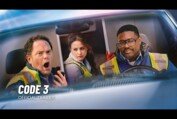 CODE 3 | Official Green Band Trailer