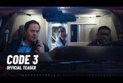 CODE 3 | Official Red Band Teaser Trailer