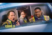 CODE 3 | Official Trailer