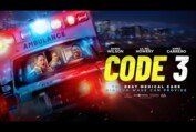 ‘Code 3’ official trailer