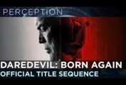 Daredevil: Born Again - Official Title Sequence
