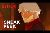Devil May Cry | Brothers | Sneak Peek | Netflix