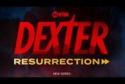 Dexter: Resurrection Coming Summer 2025