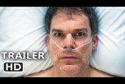 DEXTER: RESURRECTION Trailer (2025)