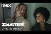 Duster | Official Trailer | Max