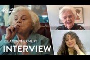 Eleanor The Great | Interview with June Squibb