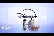 Elio | Now Available On Disney+
