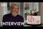 Ella McCay | Interview with James L. Brooks