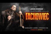 Fachowiec - Oficjalny zwiastun #1 pl(Red Band)