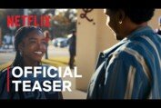 FOREVER | Official Teaser | Netflix