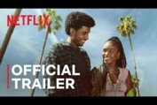 FOREVER | Official Trailer | Netflix