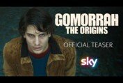 Gomorrah - The Origins | Official Teaser | Sky TV
