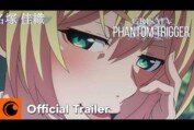 Grisaia: Phantom Trigger | OFFICIAL TRAILER