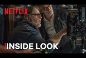 Guillermo del Toro and Dan Laustsen on the Cinematography of Frankenstein | Netflix