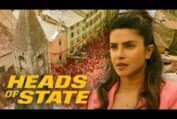 Heads of State First 5 Minutes | Prime Video