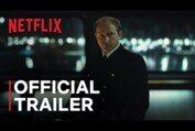 Heweliusz | Official Trailer | Netflix