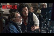 How Guillermo del Toro brought Frankenstein to Life | Netflix