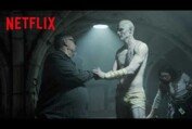 How Guillermo del Toro Made Frankenstein - Film School | Netflix