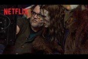 How Jacob Elordi transformed for Frankenstein | Netflix