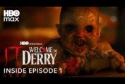 IT: Welcome to Derry | Inside Episode 1 | HBO Max