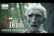 IT: Welcome to Derry | Inside Episode 3 | HBO Max