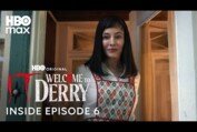 IT: Welcome to Derry | Inside Episode 6 | HBO Max