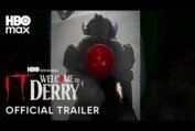 IT: Welcome to Derry | Official Trailer | HBO Max