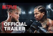 Jake vs. Tank | Official Trailer | Netflix