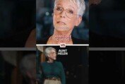 Jamie Lee Curtis 