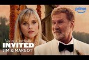 Jim vs. Margot | You’re Cordially Invited | Prime Video