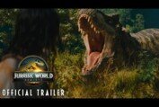 Jurassic World Rebirth | Official Trailer