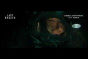 Last Breath | Only in Cinemas NOW