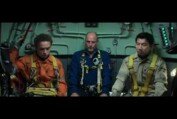 Last Breath - Ride Review 15 - Now Playing Only In Theaters