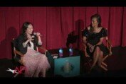LEFT-HANDED GIRL: A Conversation with Shih-Ching Tsou
