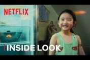 Left-Handed Girl: Inside the Vision | Netflix