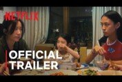 Left-Handed Girl | Official Trailer | Netflix