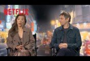 Left-Handed Girl | Sean Baker & Shih-Ching Tsou Collaborative History | Netflix
